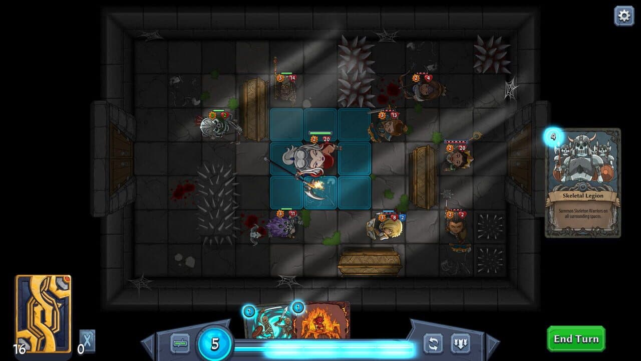 Abalon Arena thumbnail 3