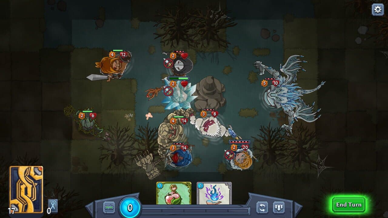Abalon Arena thumbnail 6