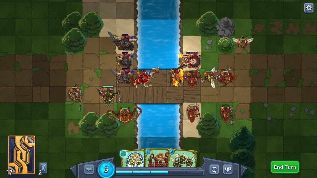 Abalon Arena screenshot 1