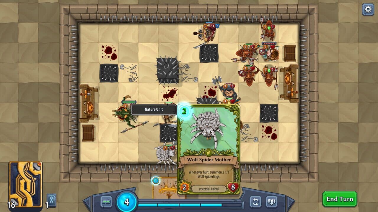 Abalon Arena thumbnail 7