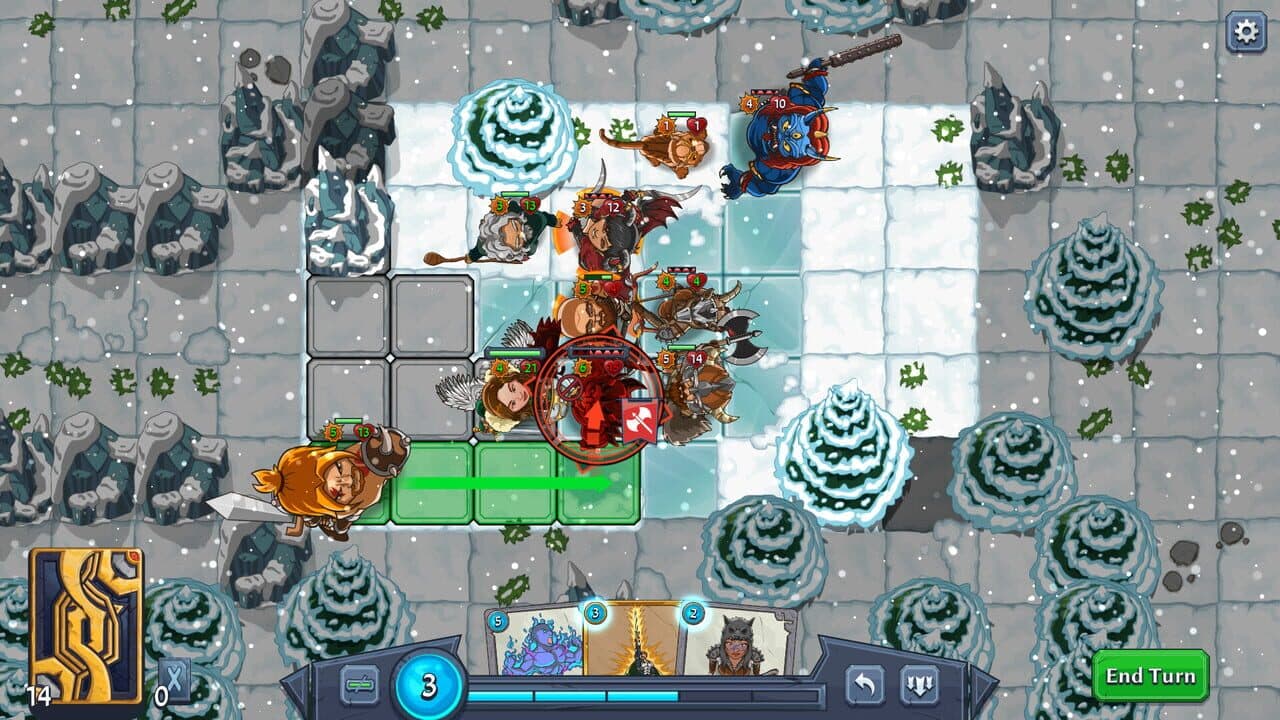 Abalon Arena thumbnail 2