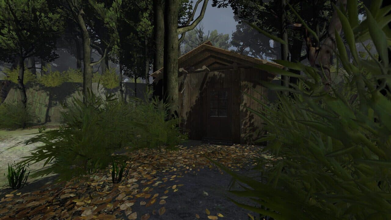 Evil is Back thumbnail 26