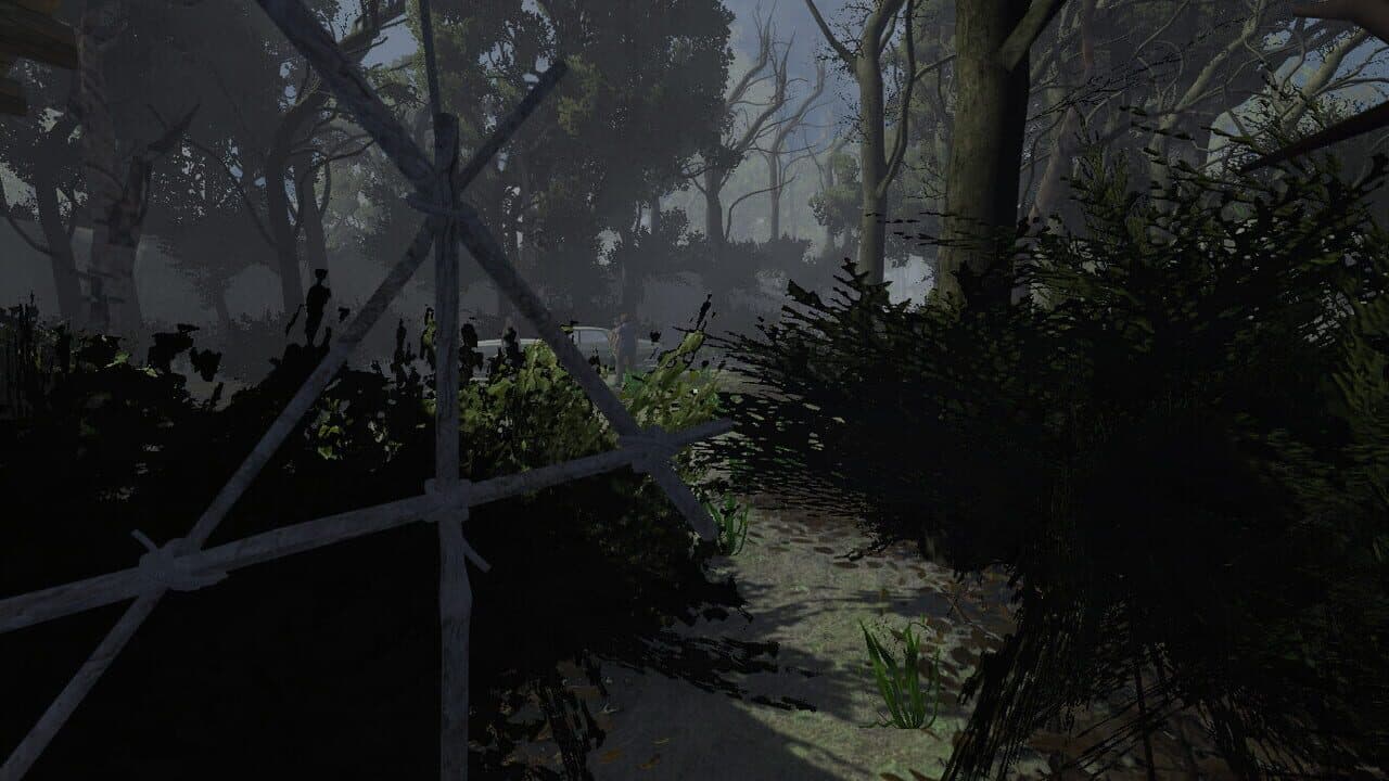 Evil is Back thumbnail 30