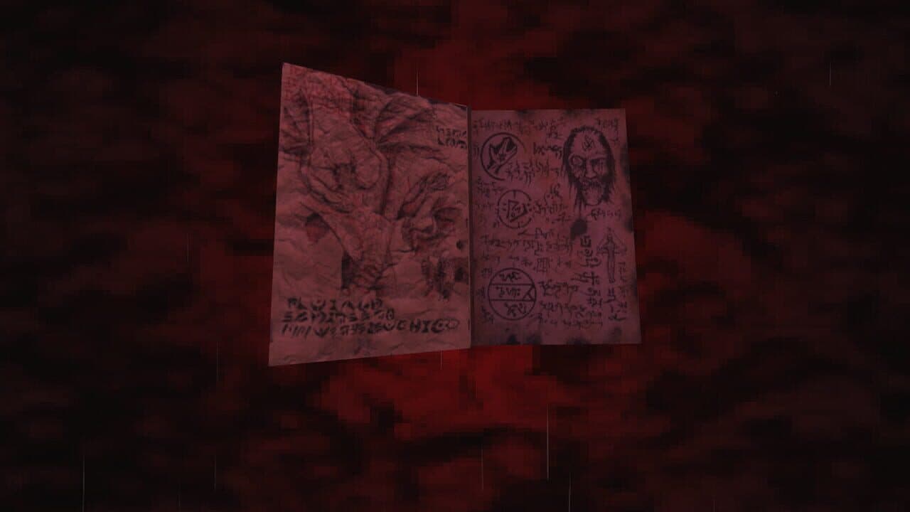 Evil is Back thumbnail 3