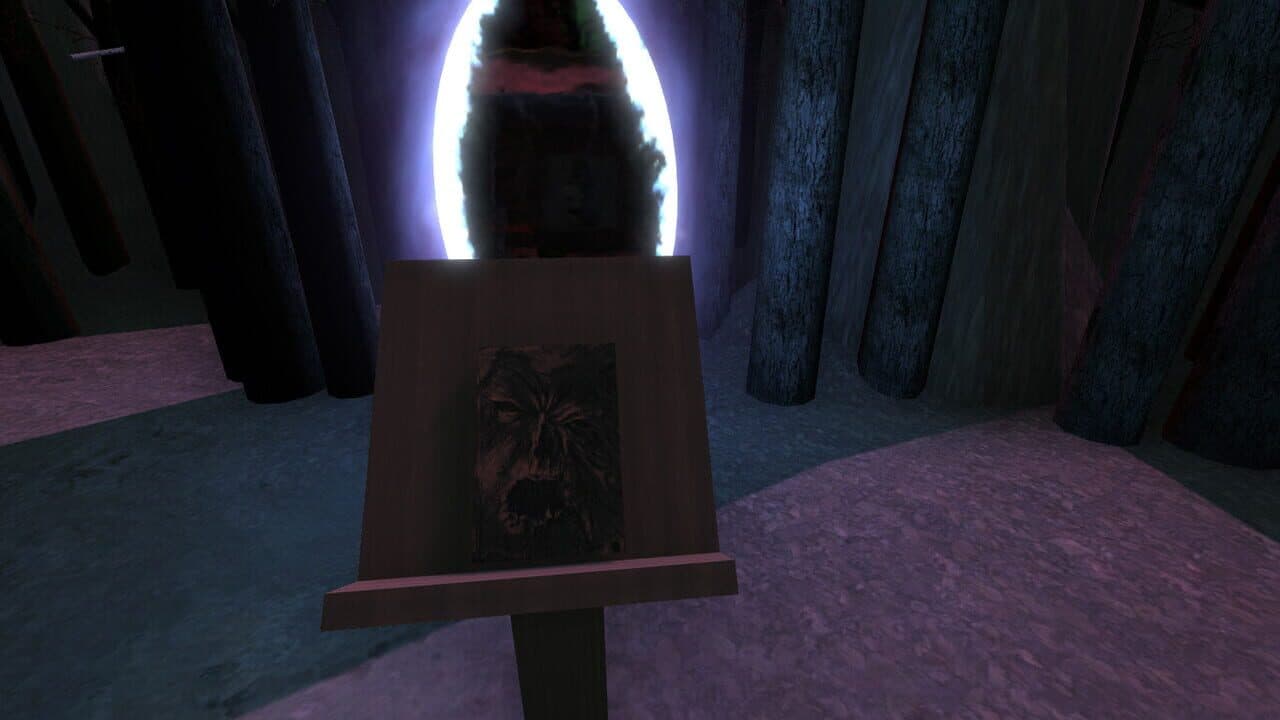 Evil is Back thumbnail 5