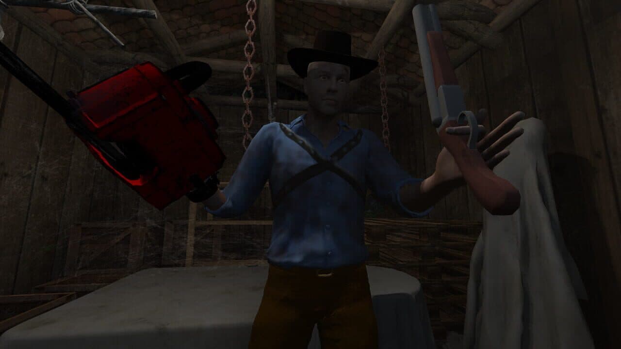 Evil is Back thumbnail 32