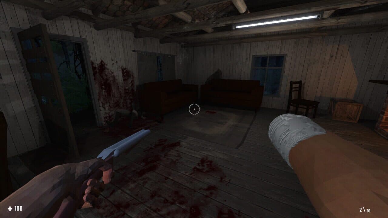 Evil is Back thumbnail 27