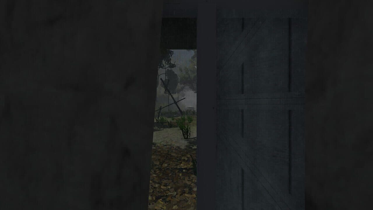 Evil is Back screenshot 1