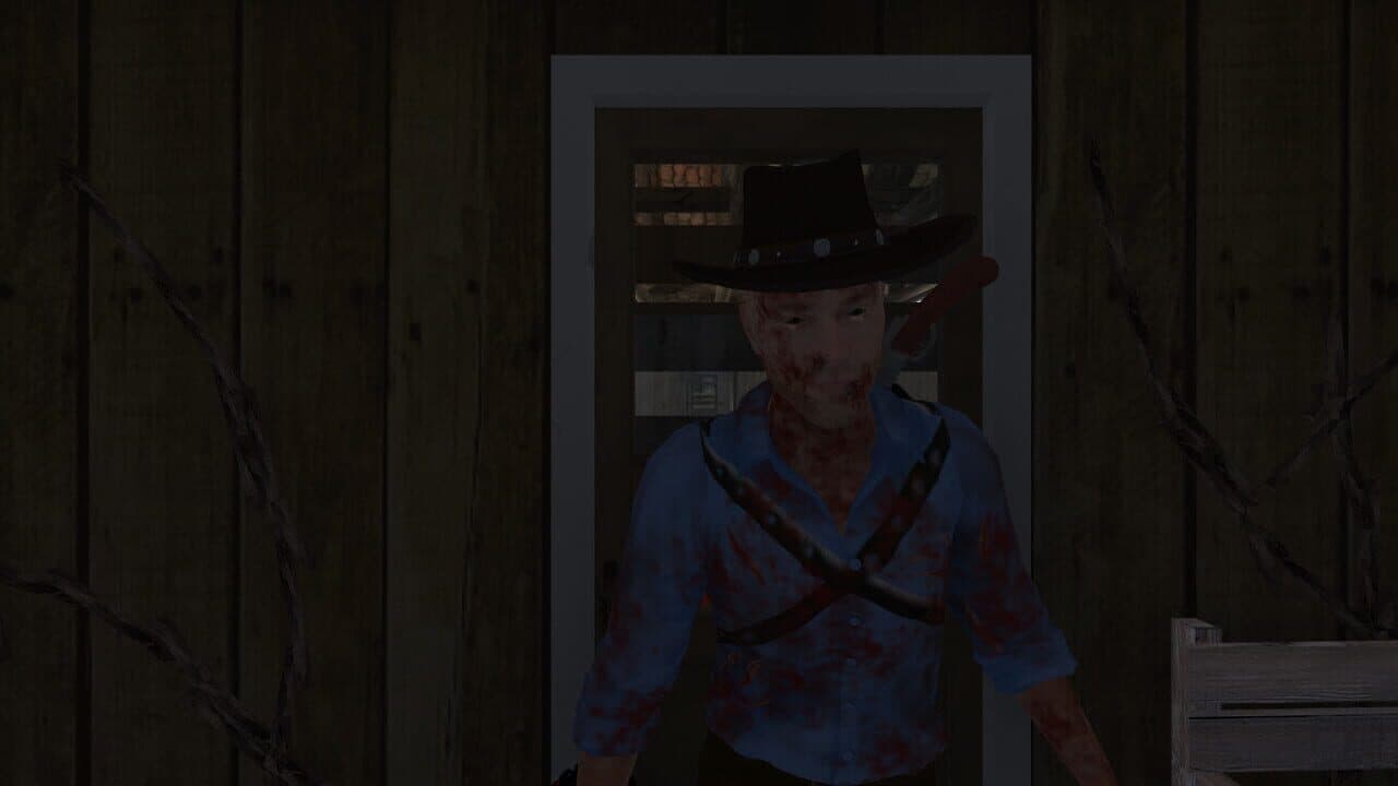 Evil is Back thumbnail 6