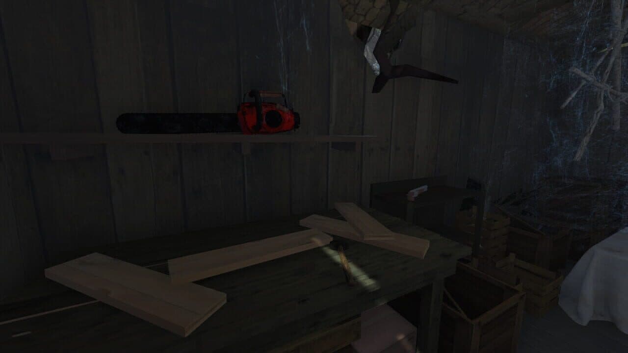 Evil is Back thumbnail 7