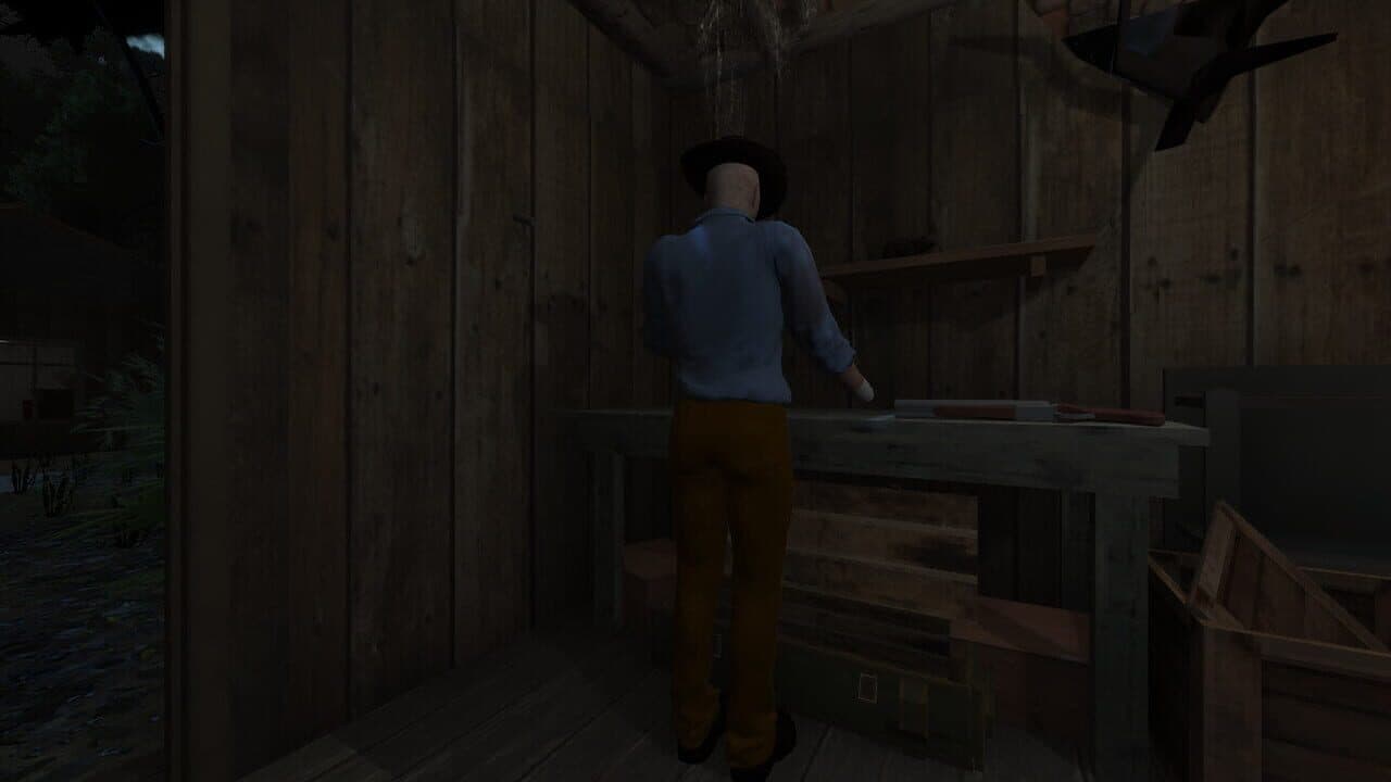 Evil is Back thumbnail 2