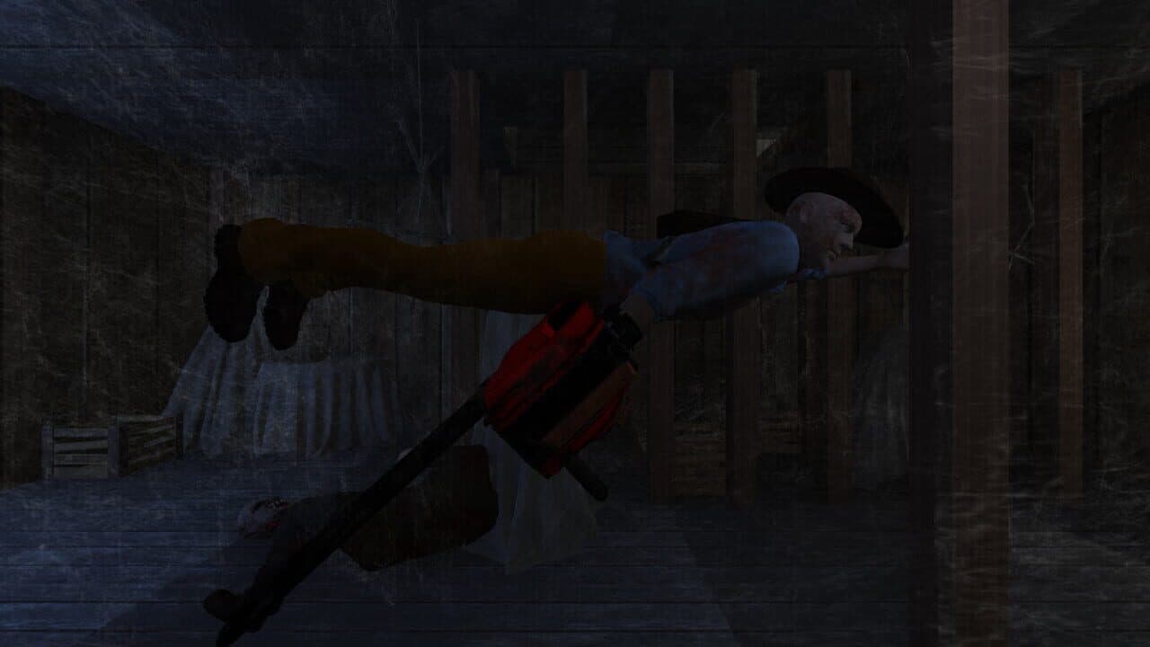 Evil is Back thumbnail 22