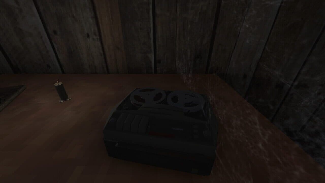 Evil is Back thumbnail 8
