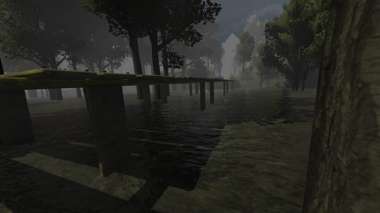 Evil is Back thumbnail 23