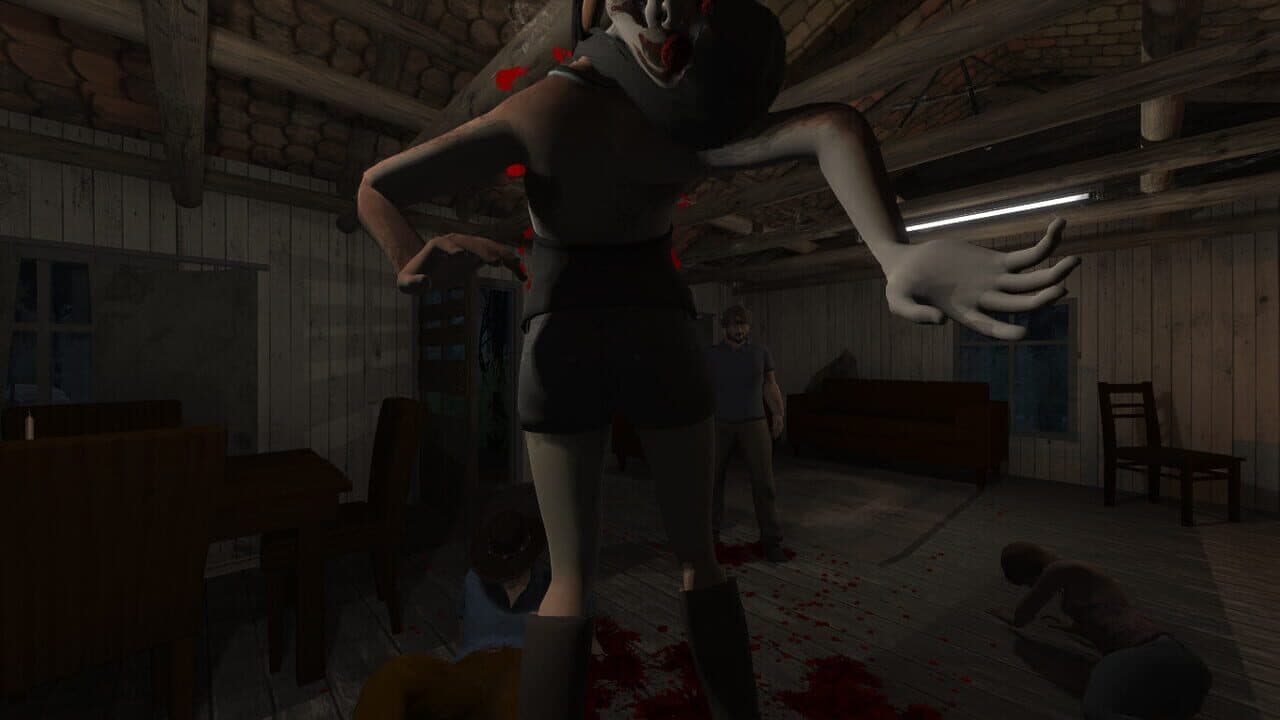 Evil is Back thumbnail 9