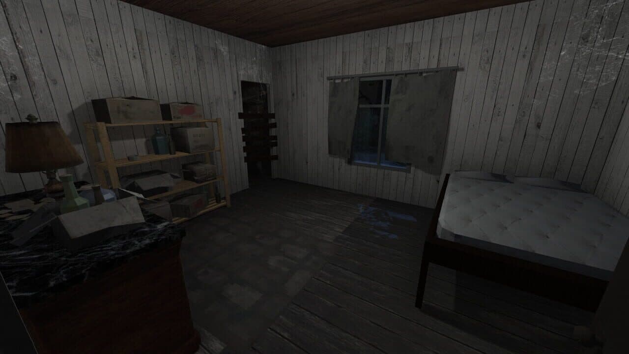 Evil is Back thumbnail 20