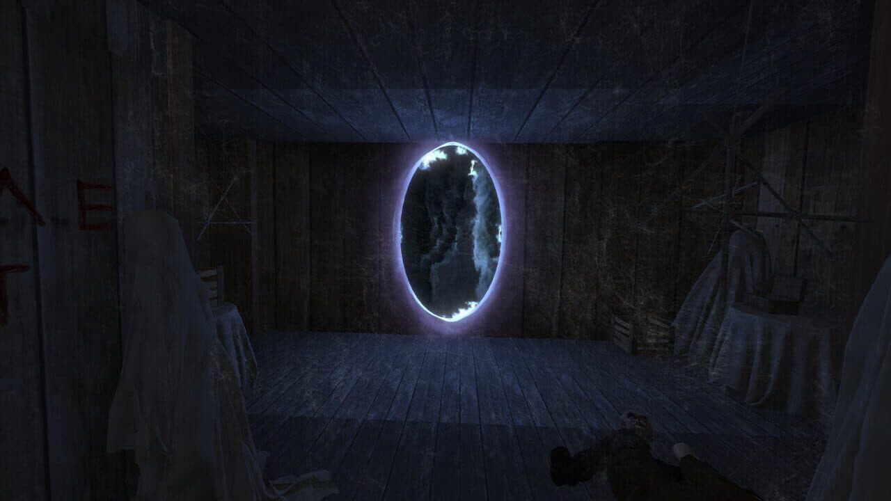 Evil is Back thumbnail 28