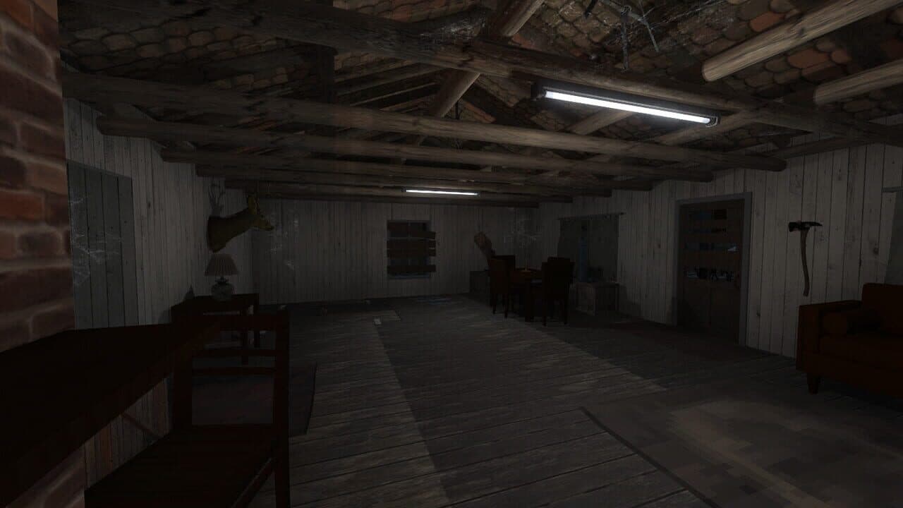 Evil is Back thumbnail 10