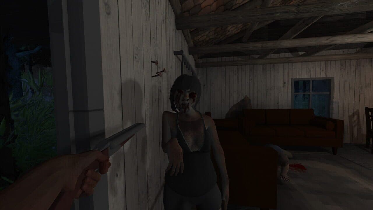 Evil is Back thumbnail 11