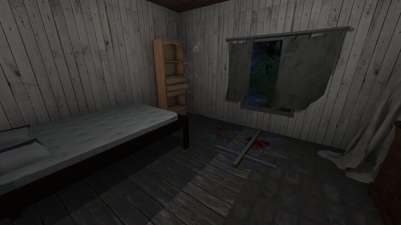 Evil is Back thumbnail 12