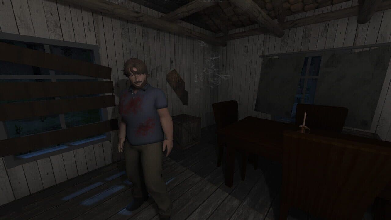 Evil is Back thumbnail 21