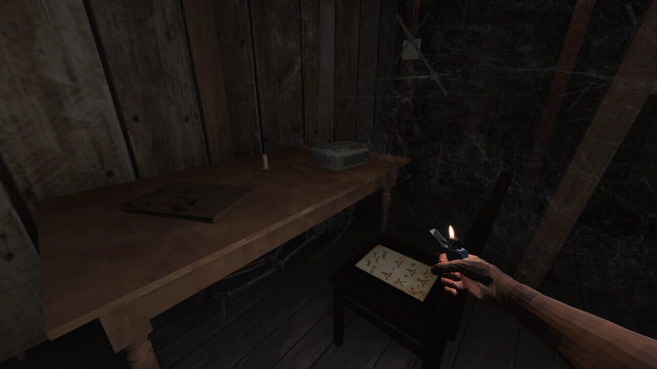 Evil is Back thumbnail 34