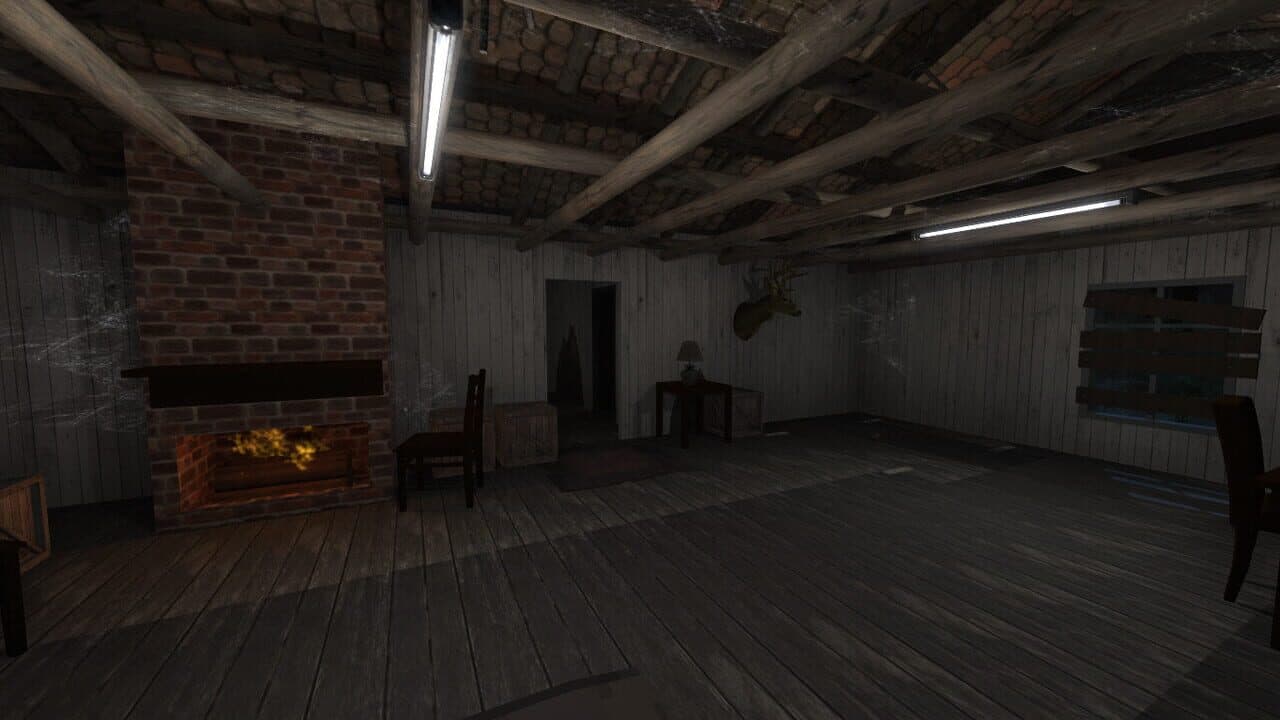 Evil is Back thumbnail 15