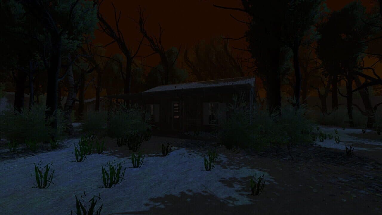 Evil is Back thumbnail 14