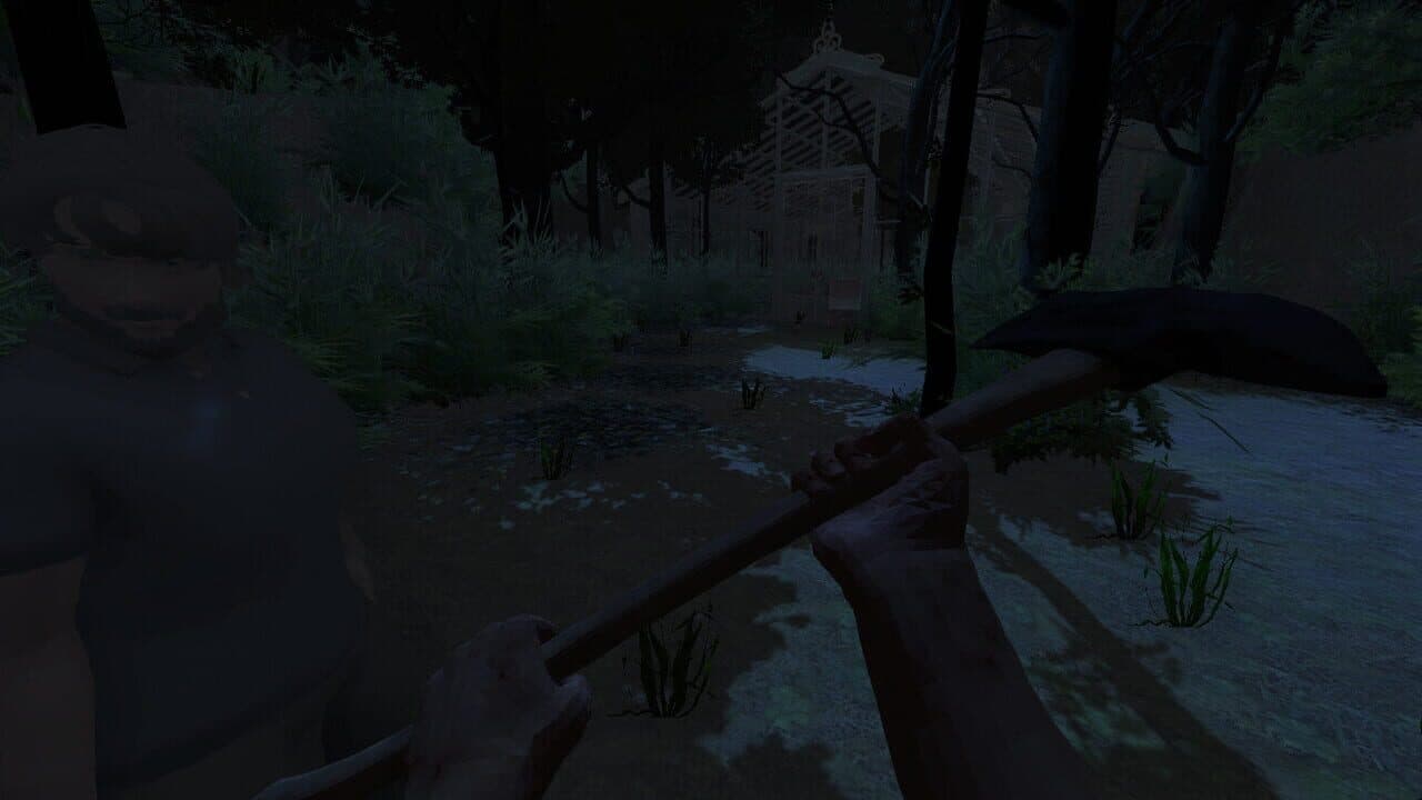 Evil is Back thumbnail 17