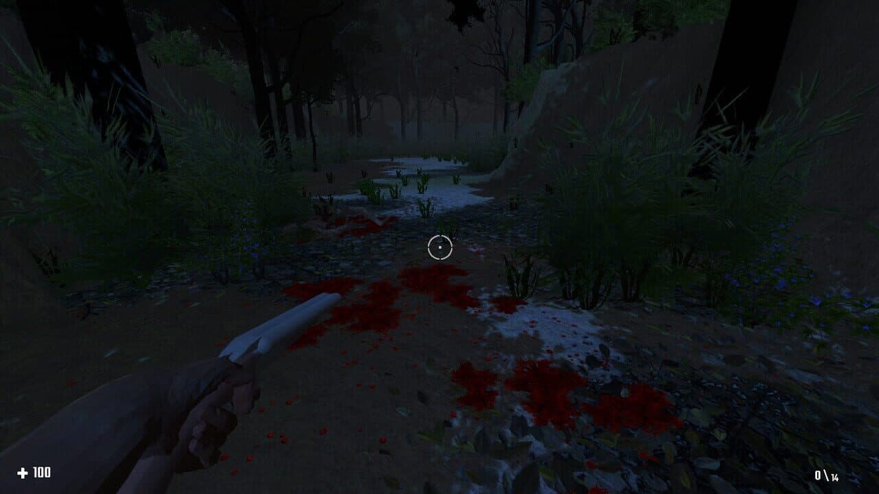 Evil is Back thumbnail 18