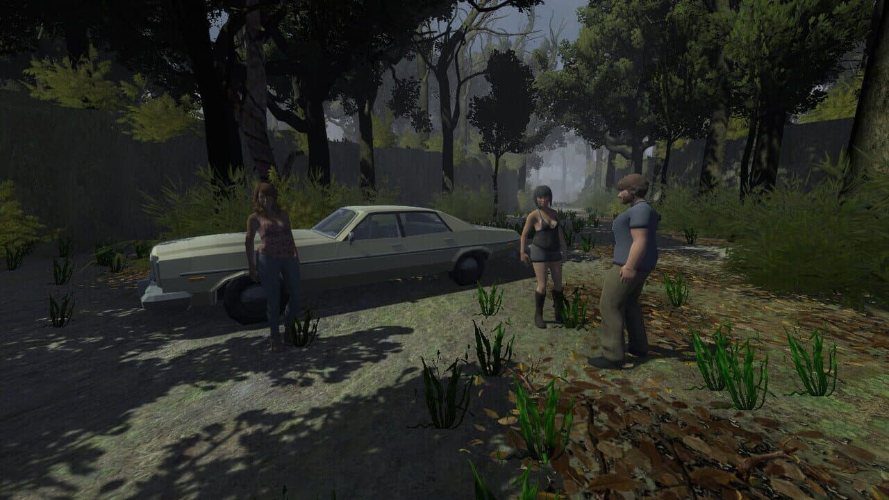 Evil is Back thumbnail 19