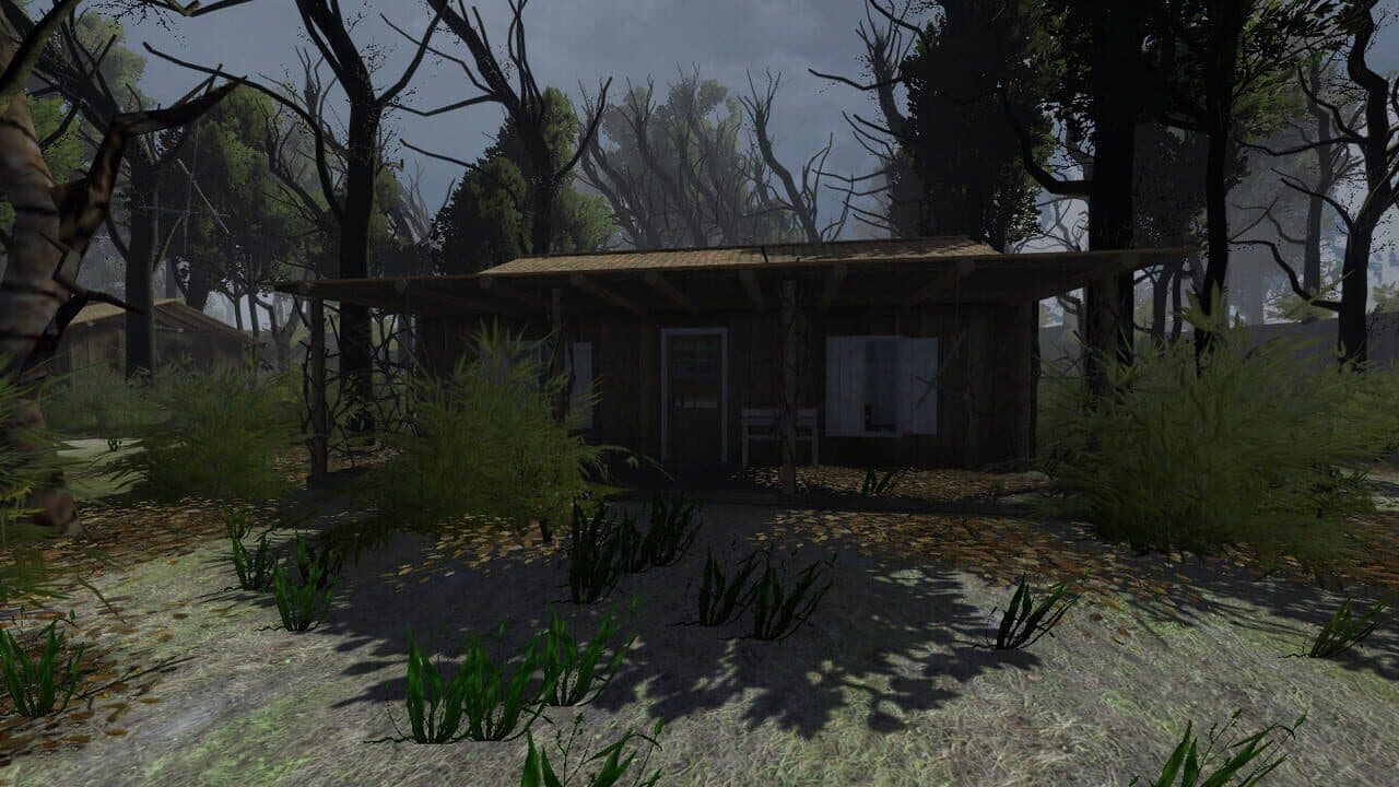 Evil is Back thumbnail 31