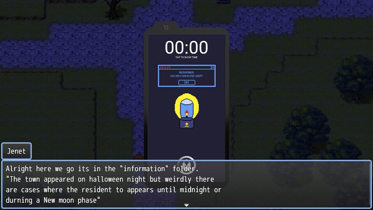 Town of Illustive thumbnail 4
