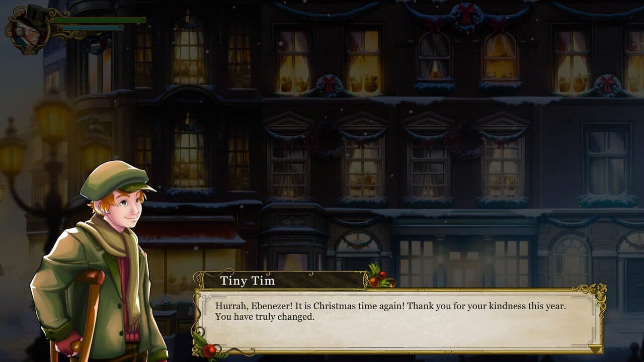 Ebenezer and the Invisible World thumbnail 5