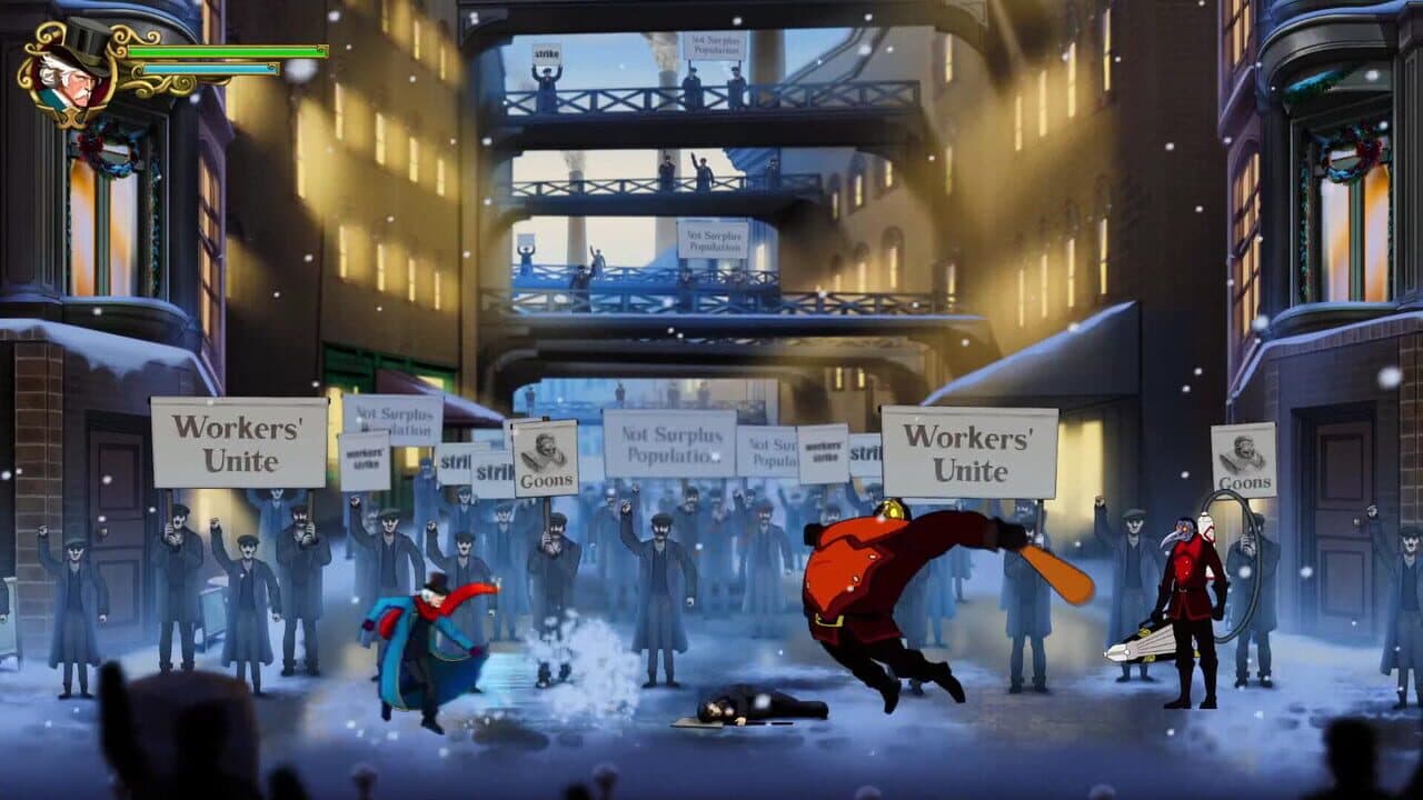 Ebenezer and the Invisible World thumbnail 6