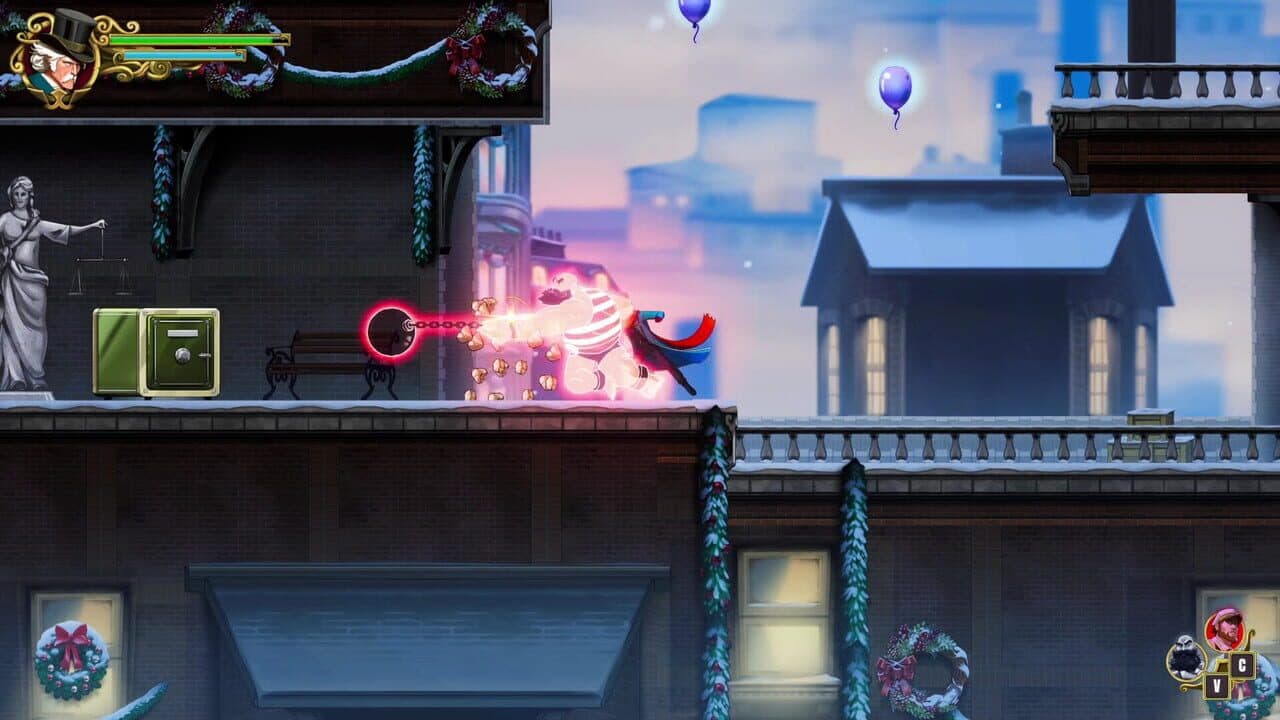 Ebenezer and the Invisible World thumbnail 2