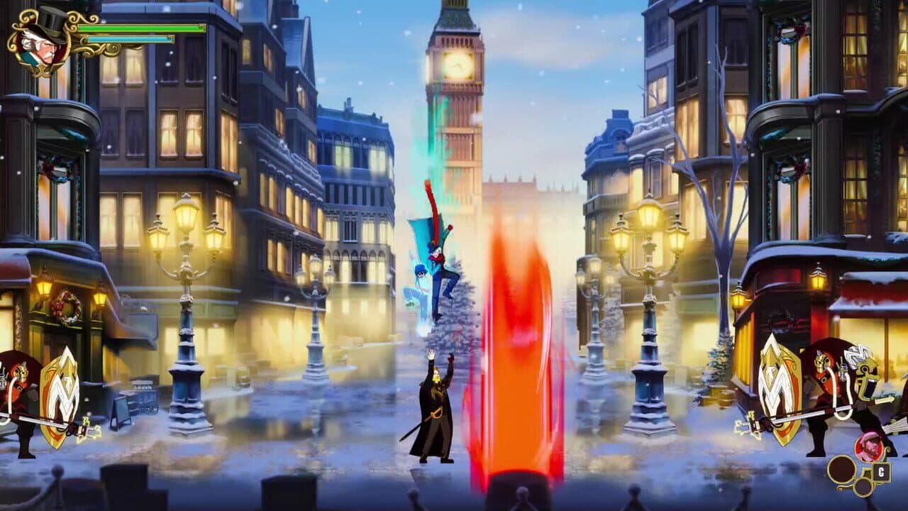 Ebenezer and the Invisible World thumbnail 3