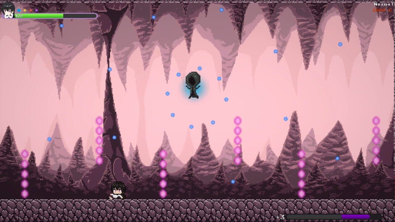 Bitter Heaven screenshot 1