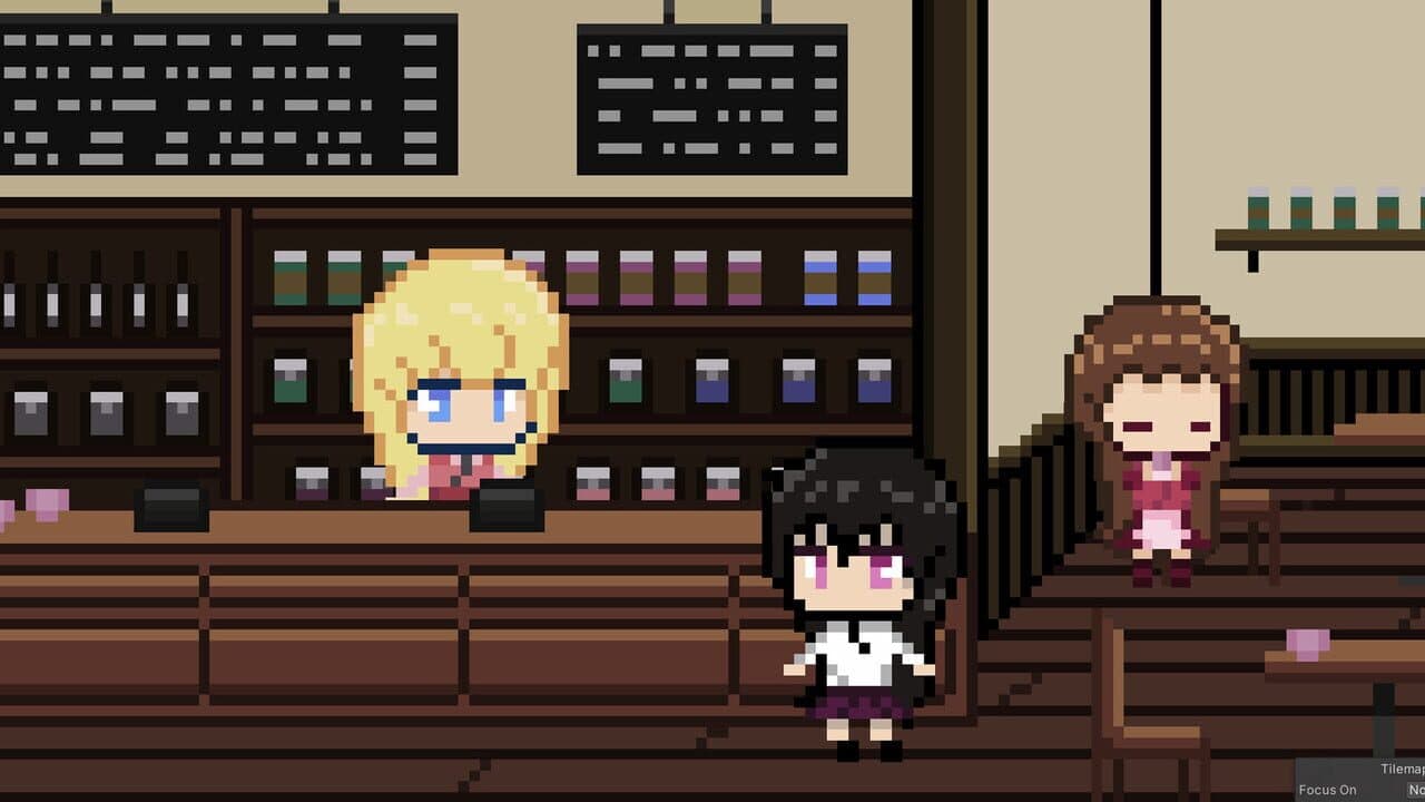 Bitter Heaven thumbnail 7