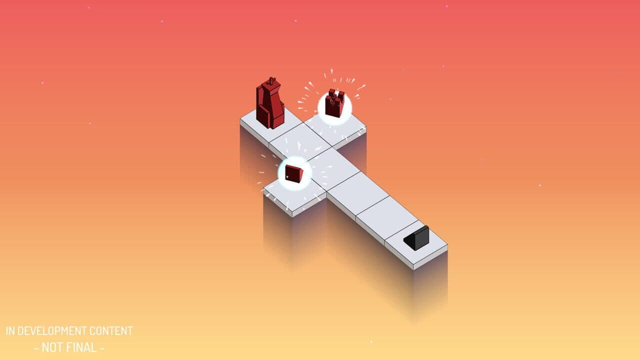 Gambit Shifter screenshot 1