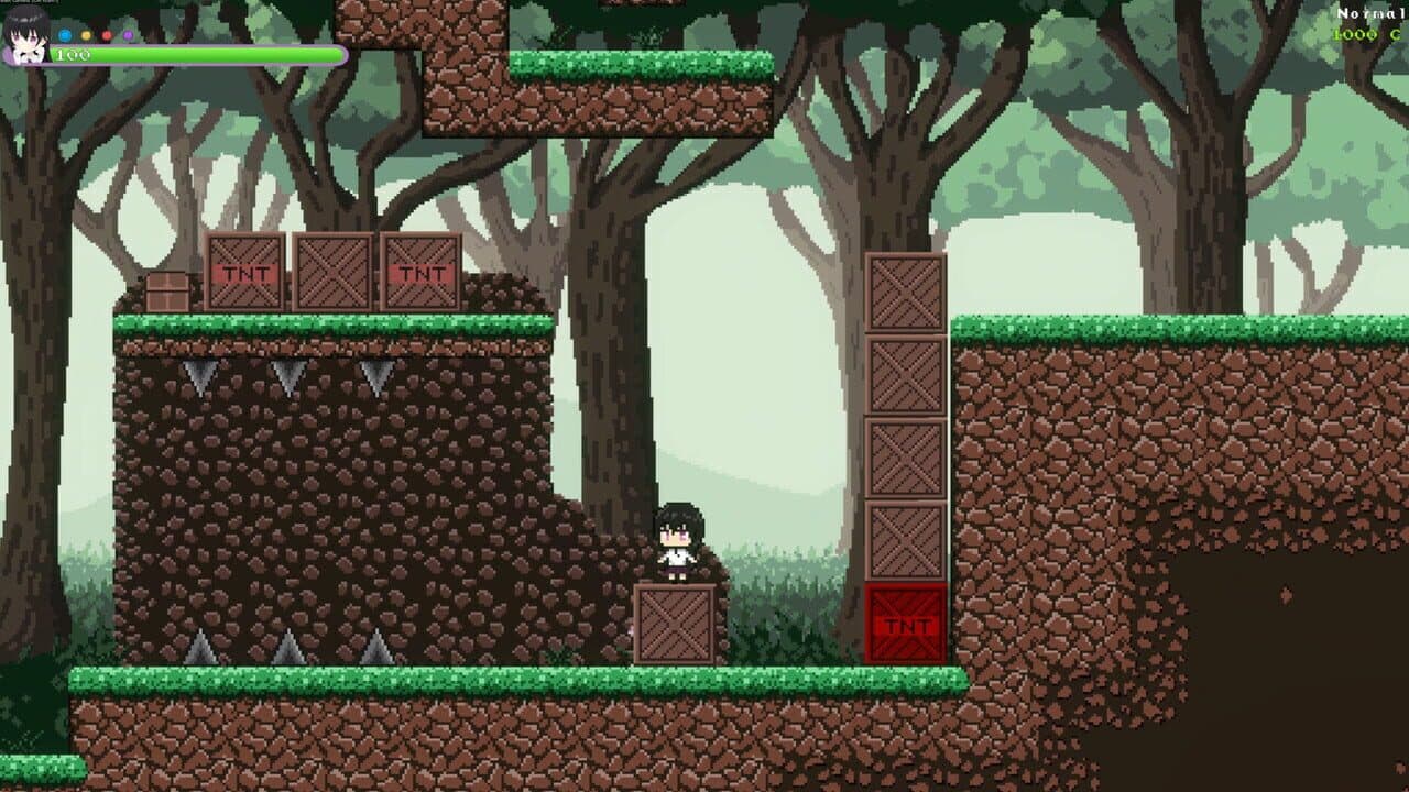 Bitter Heaven thumbnail 2