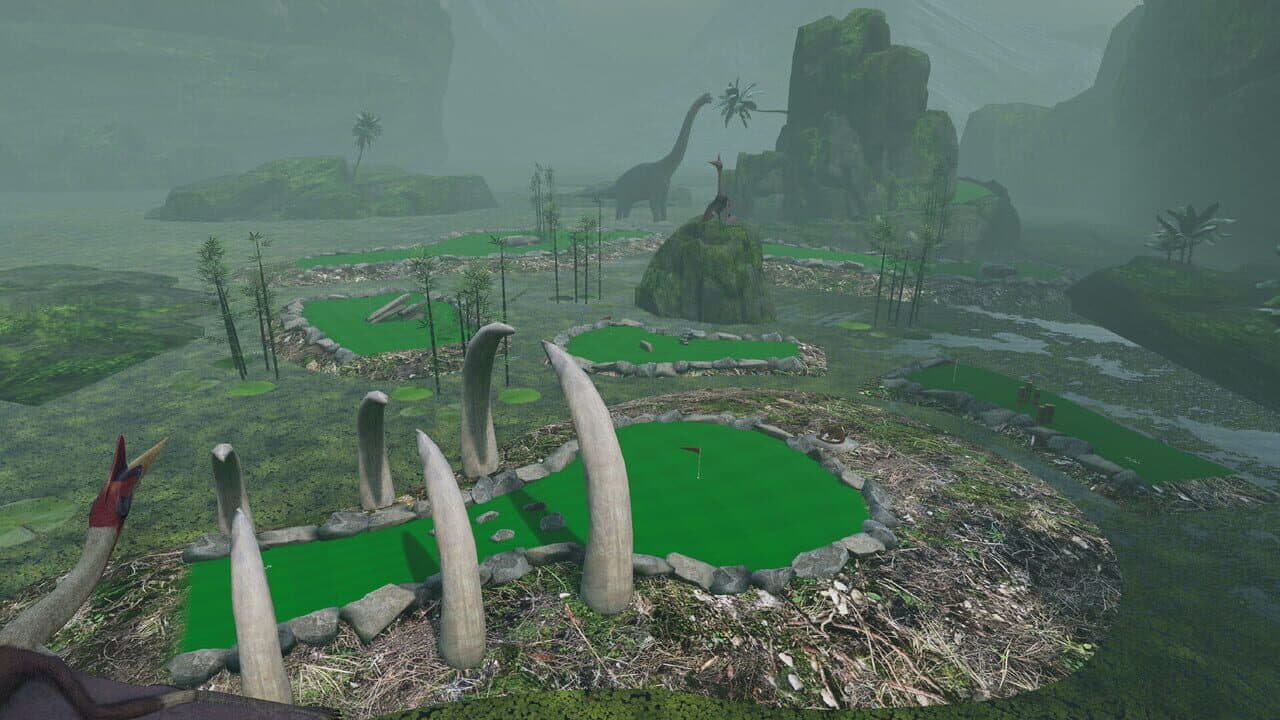 Mini Golf Aeons thumbnail 2