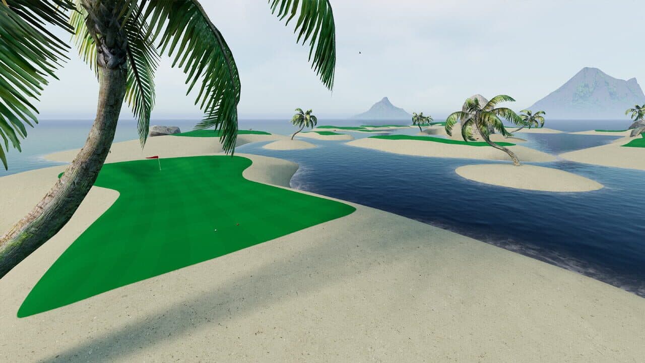Mini Golf Aeons thumbnail 3