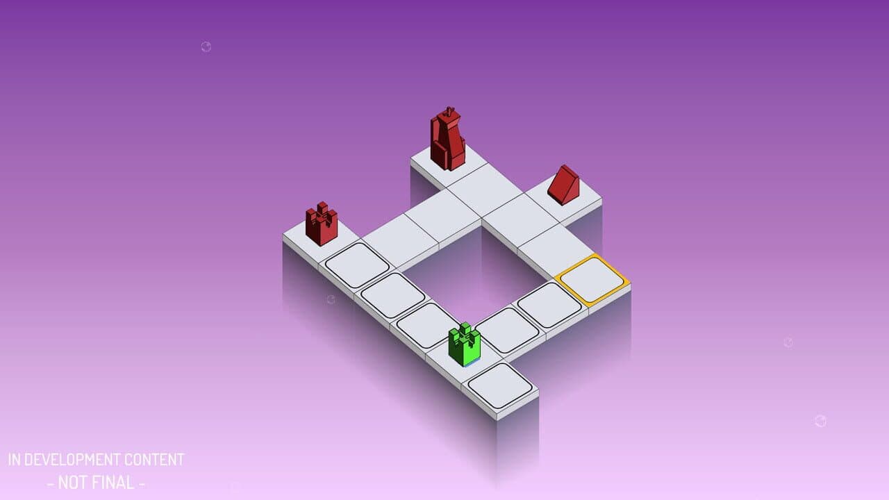 Gambit Shifter thumbnail 3