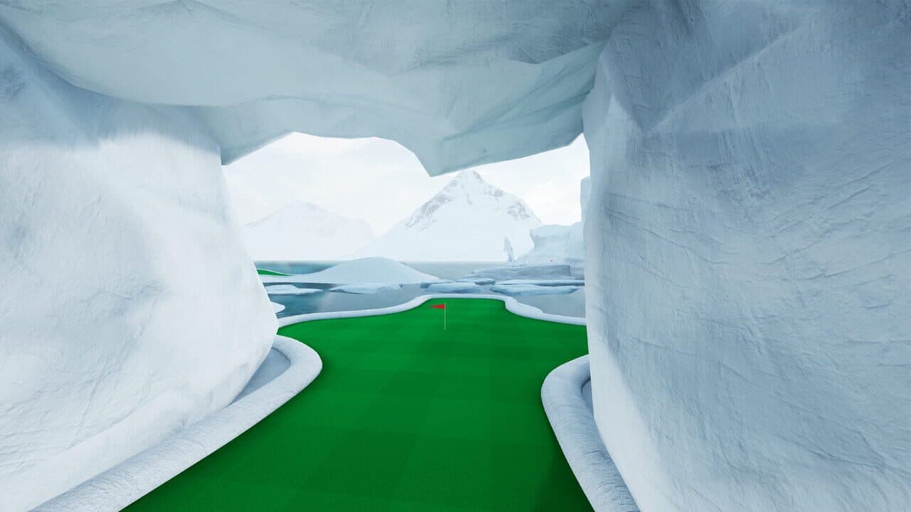 Mini Golf Aeons thumbnail 4