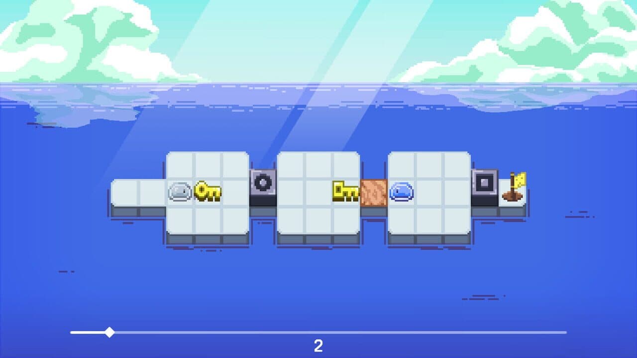Time Ocean thumbnail 4