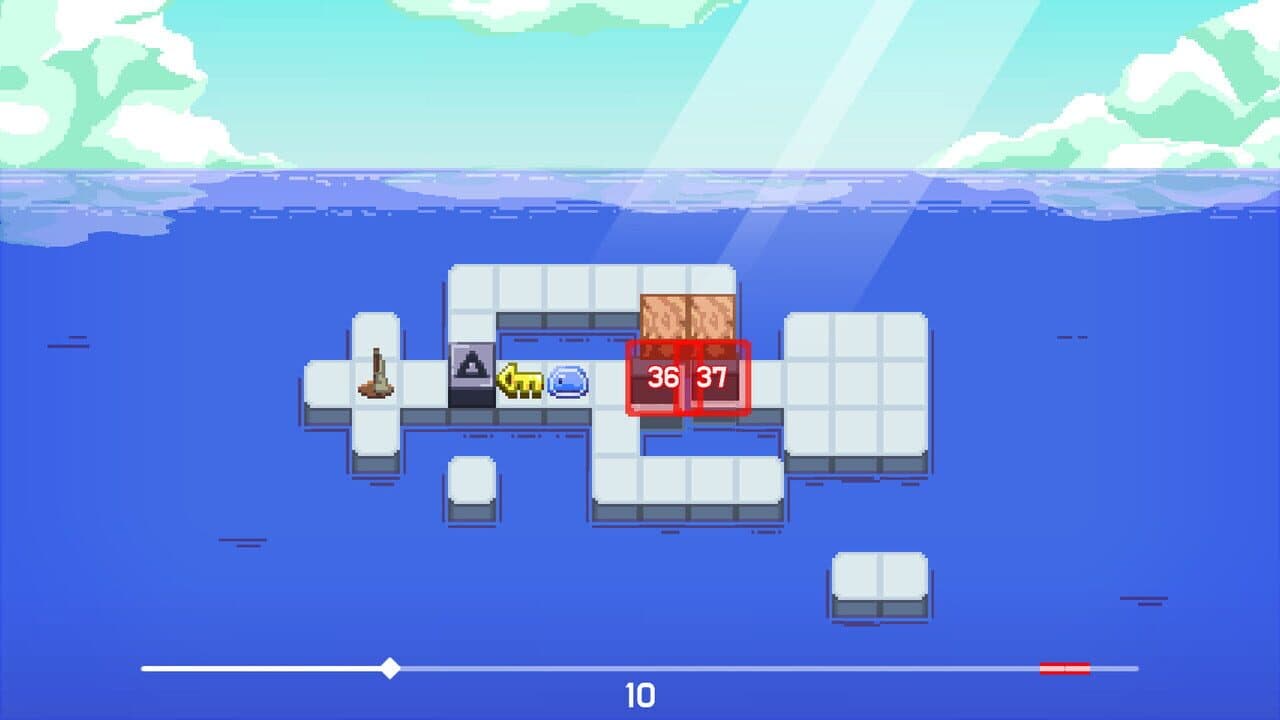 Time Ocean thumbnail 5
