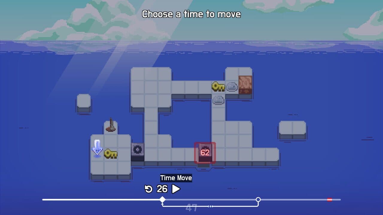 Time Ocean thumbnail 2