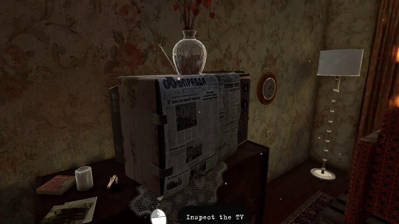 I Know This Place..? thumbnail 6
