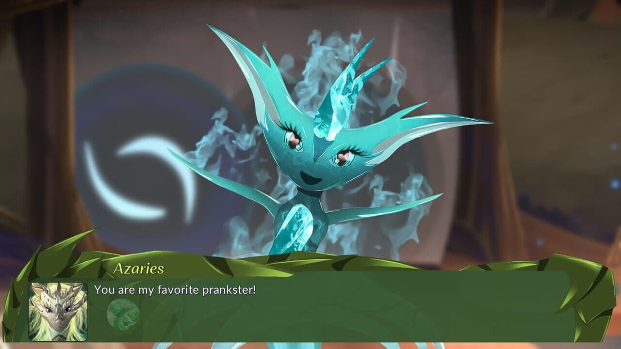 Heralds of the Avirentes: Ch. 1 - Wings of Change thumbnail 6